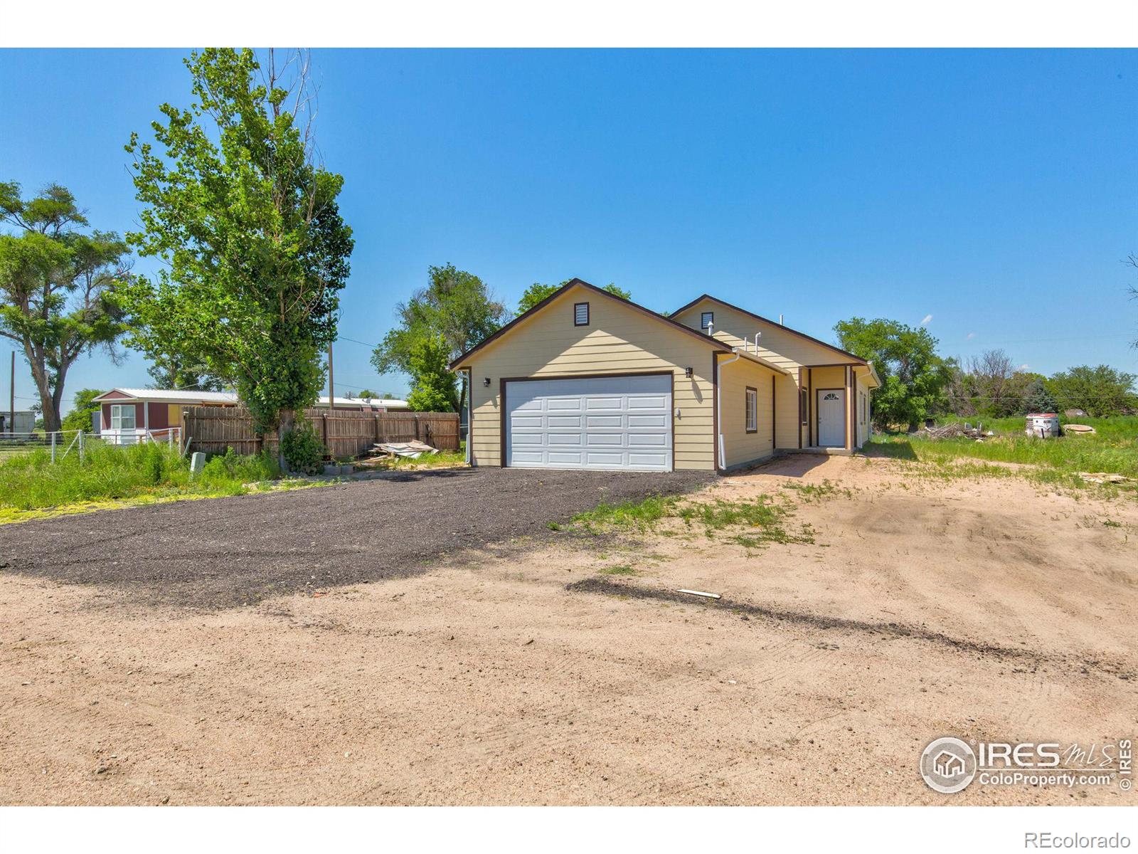 MLS Image #0 for 15951  echo road,fort morgan, Colorado