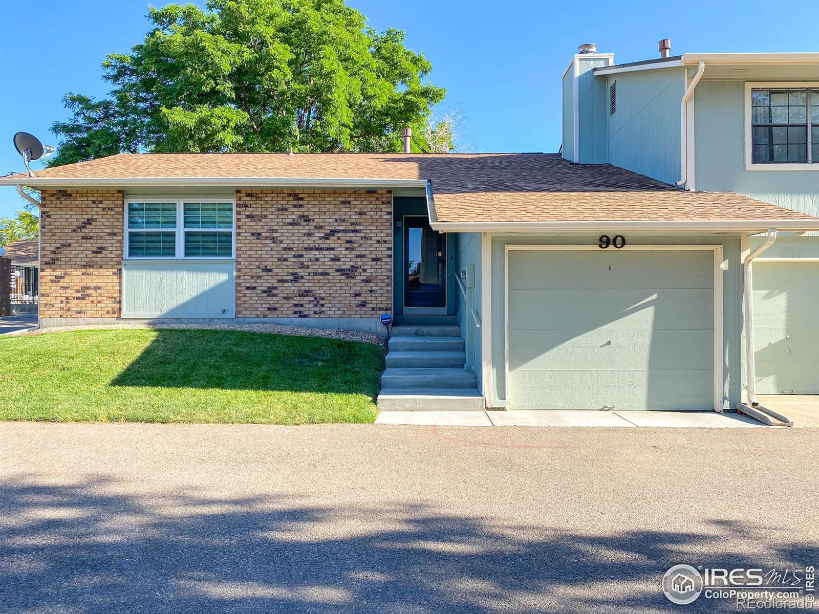 CMA Image for 3405 W 16th Street,Greeley, Colorado