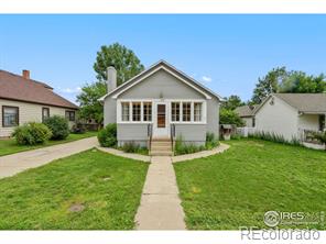 MLS Image #0 for 129  park avenue,eaton, Colorado