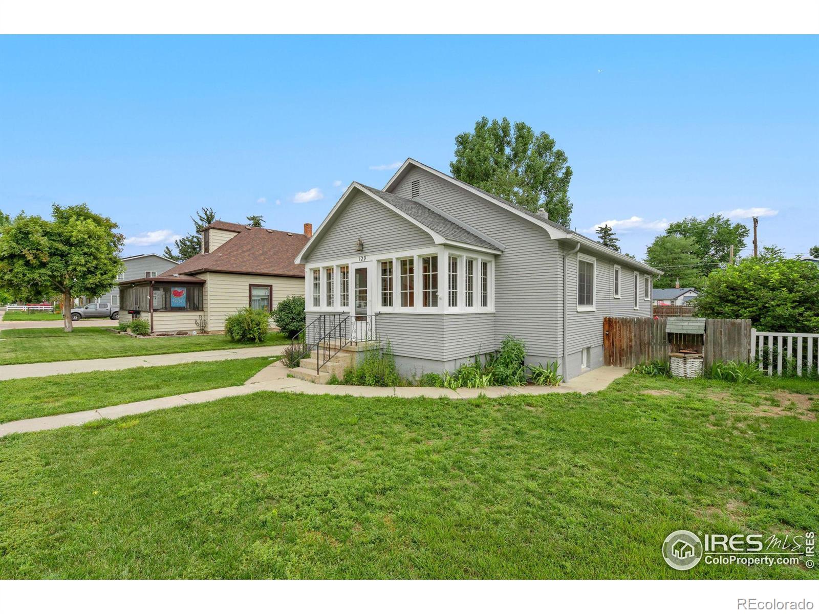 CMA Image for 129  park avenue,Eaton, Colorado