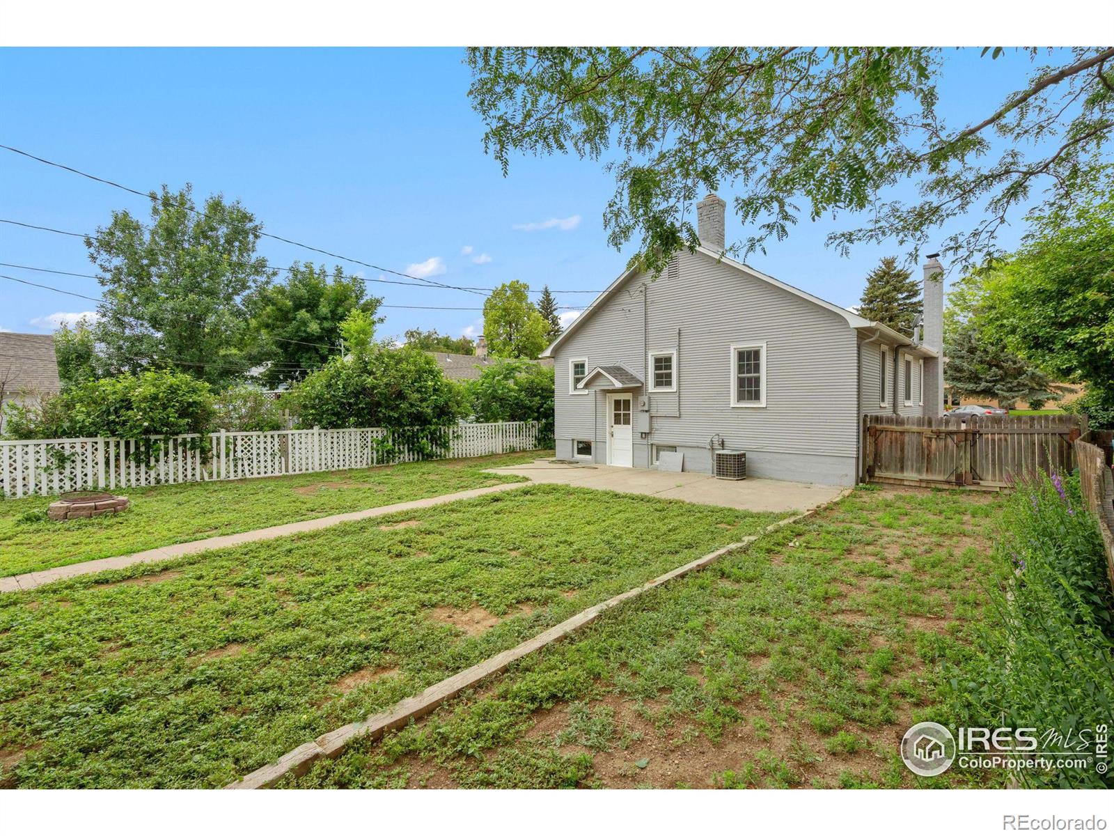 MLS Image #21 for 129  park avenue,eaton, Colorado