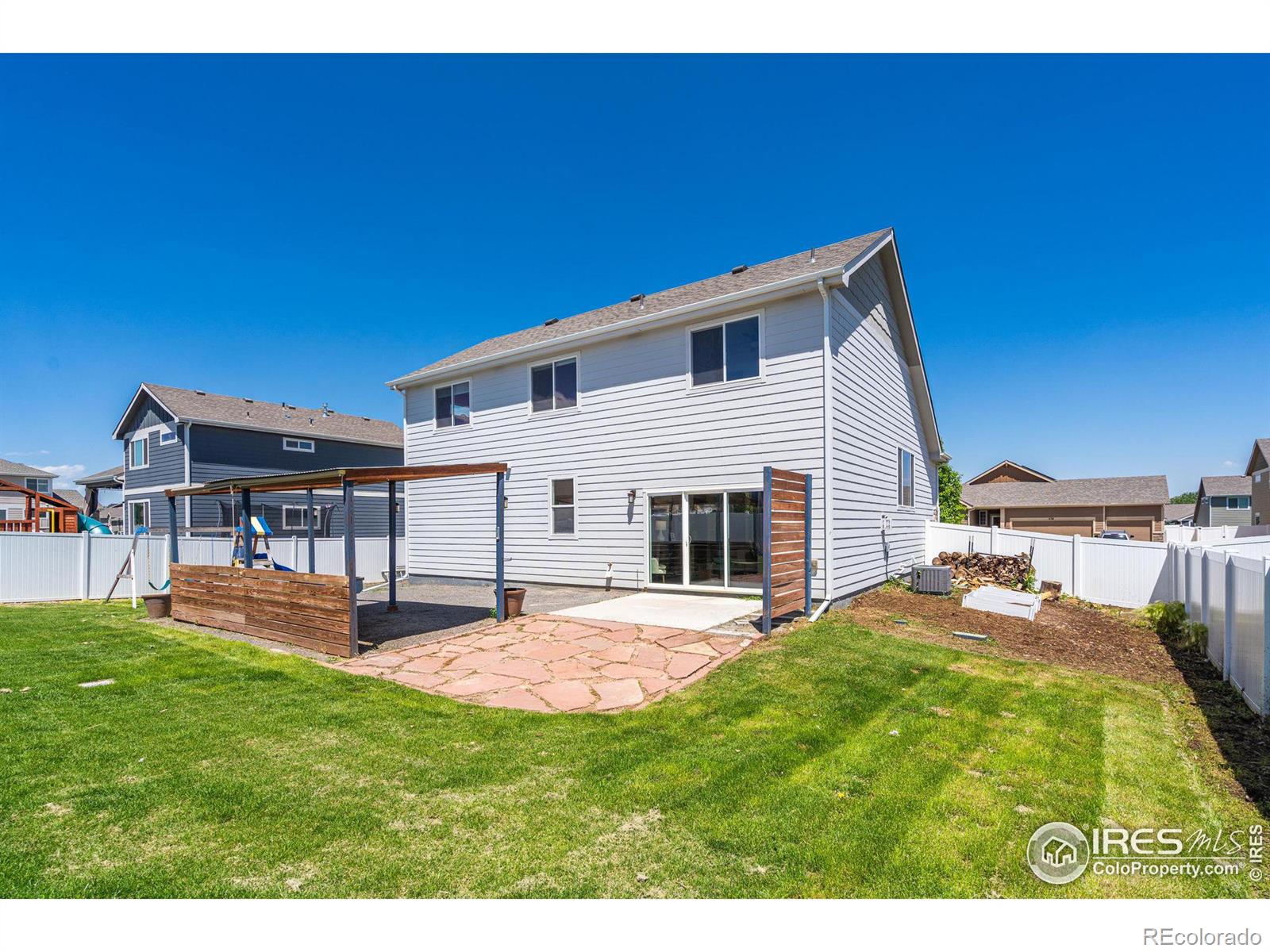 MLS Image #24 for 437  ptarmigan street,severance, Colorado