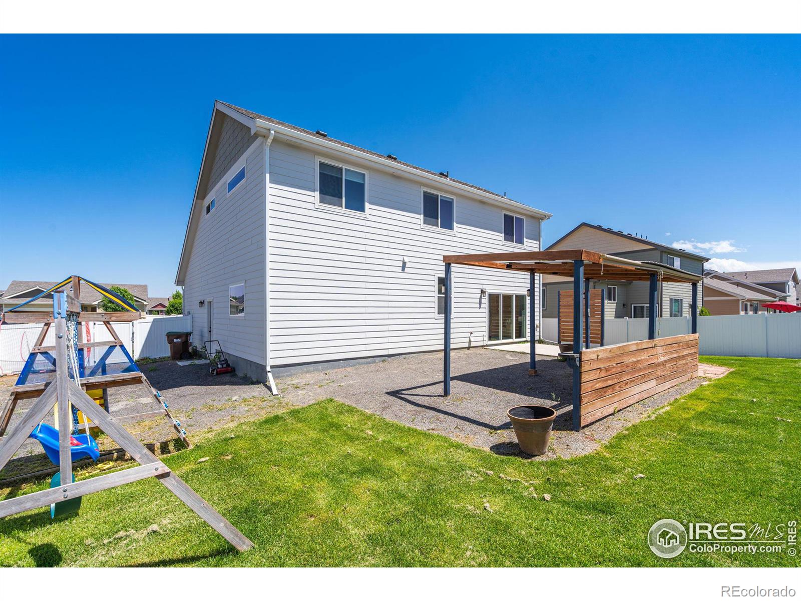 MLS Image #25 for 437  ptarmigan street,severance, Colorado