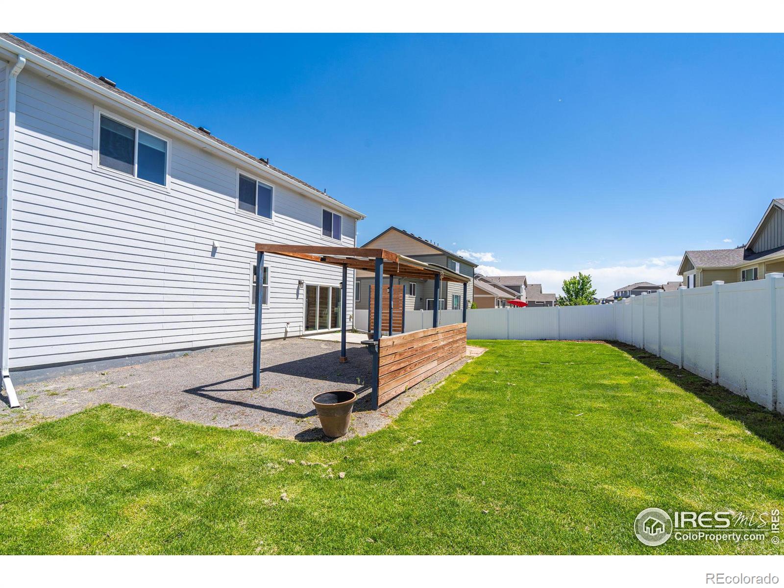 MLS Image #27 for 437  ptarmigan street,severance, Colorado