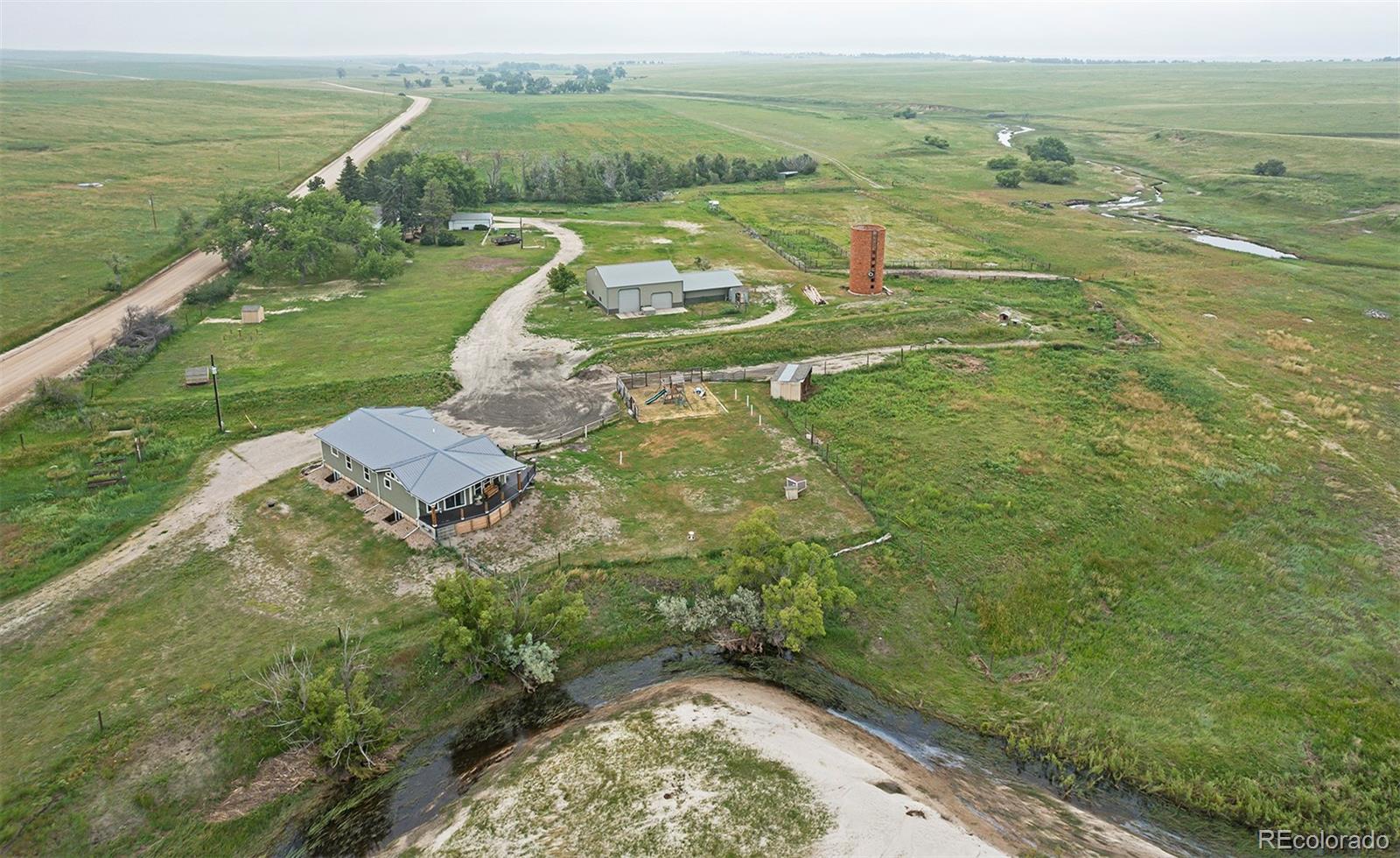 MLS Image #0 for 30048  maul road,kiowa, Colorado