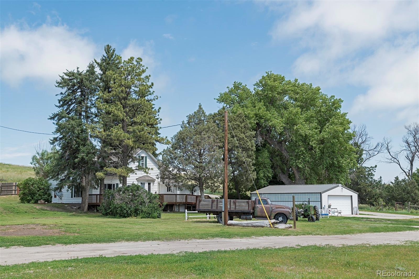 MLS Image #26 for 30048  maul road,kiowa, Colorado