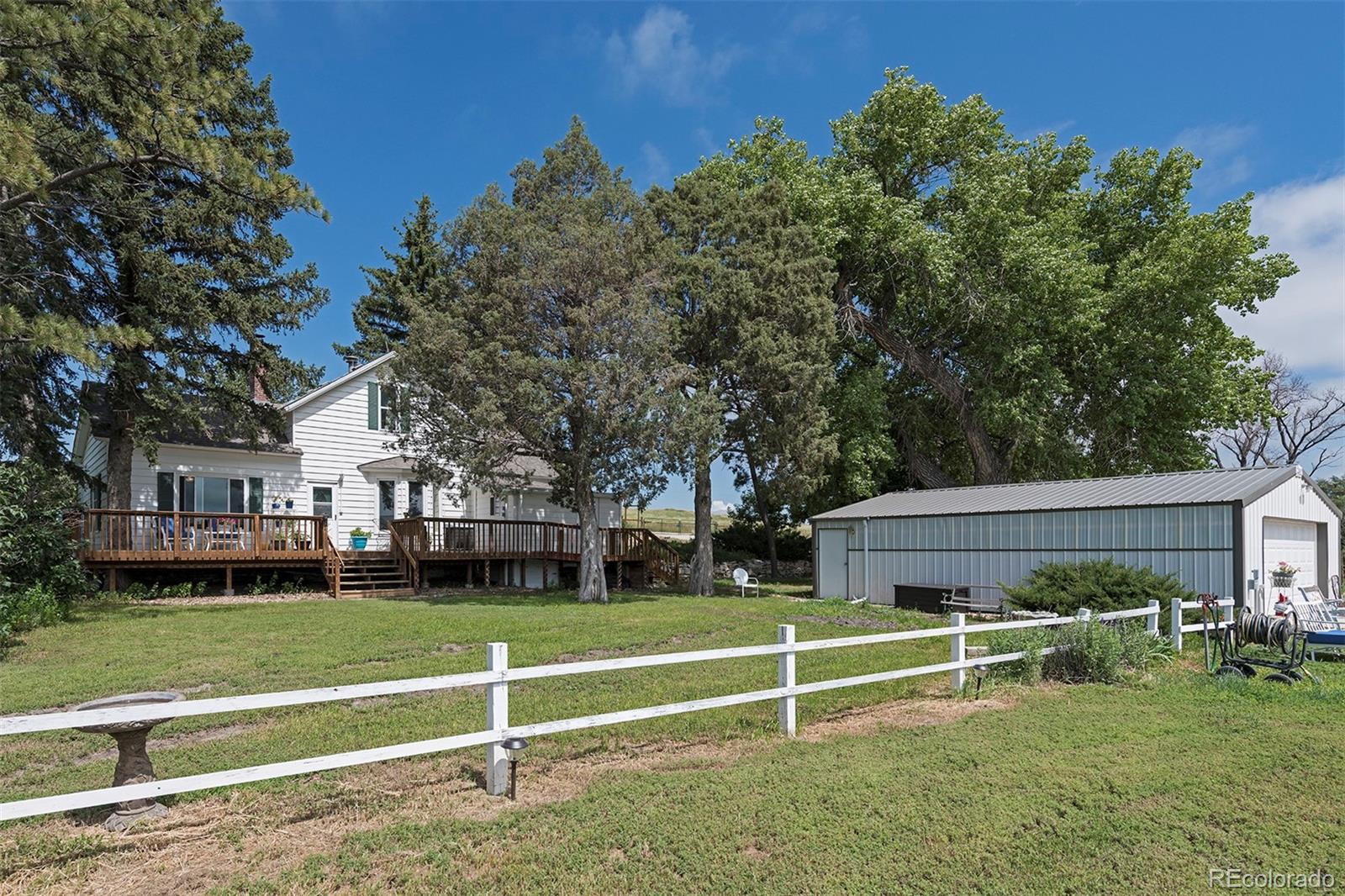 MLS Image #27 for 30048  maul road,kiowa, Colorado