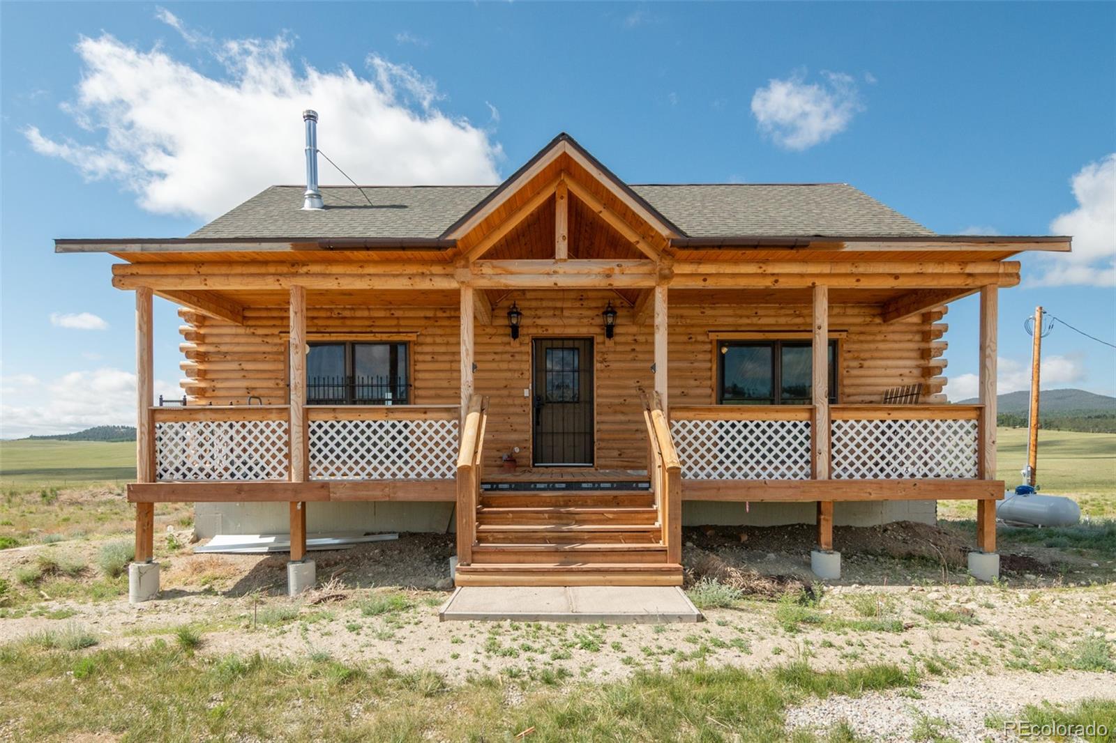 Report Image for 76  Buggy Court,Hartsel, Colorado