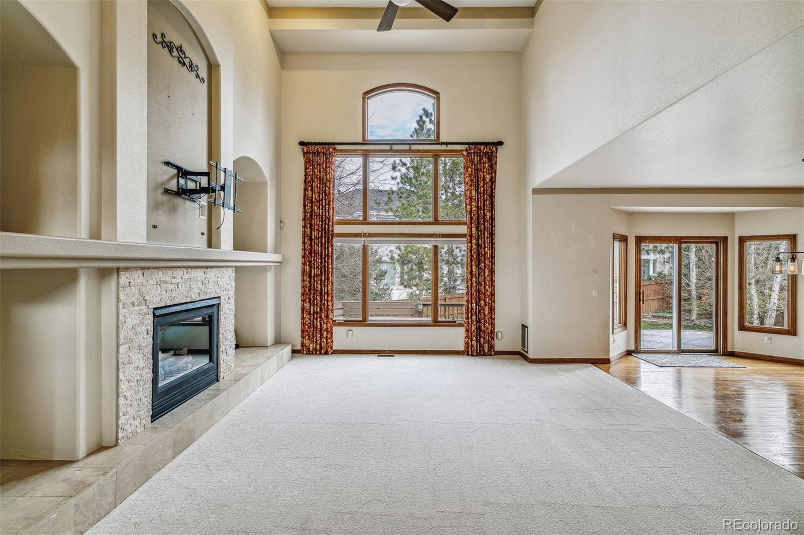 MLS Image #1 for 9786  bay hill drive,lone tree, Colorado