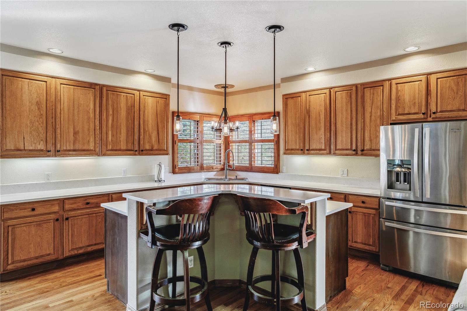 MLS Image #12 for 9786  bay hill drive,lone tree, Colorado