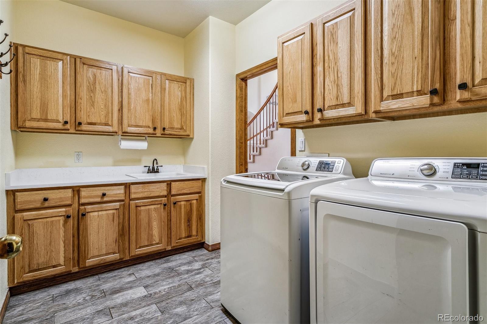 MLS Image #14 for 9786  bay hill drive,lone tree, Colorado