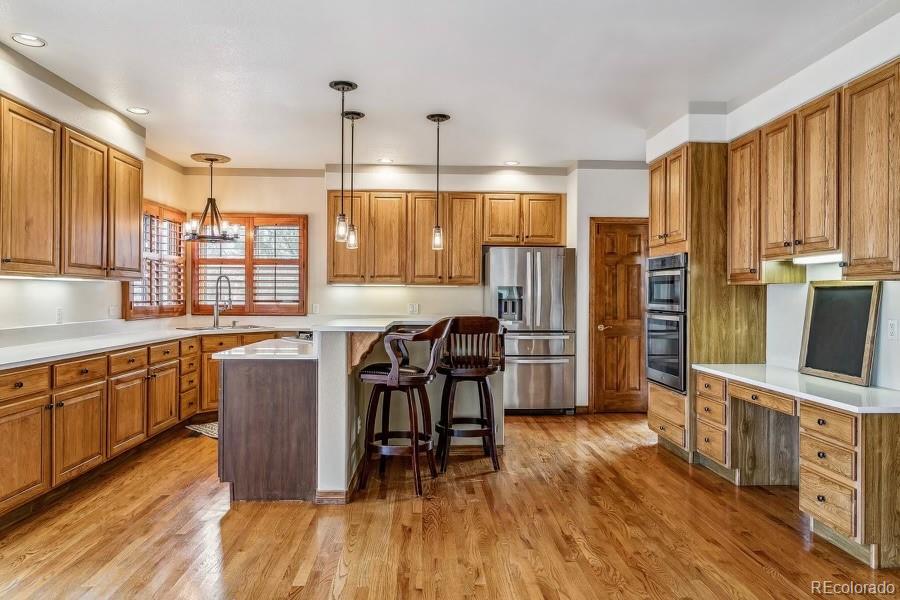 MLS Image #9 for 9786  bay hill drive,lone tree, Colorado