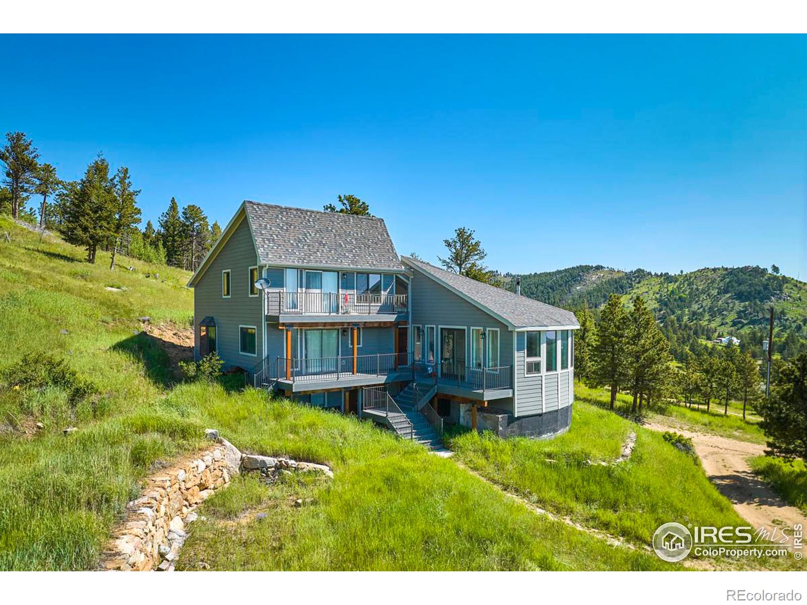 CMA Image for 2829  springdale lane,Boulder, Colorado