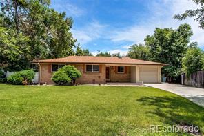 MLS Image #0 for 850  brentwood street,lakewood, Colorado