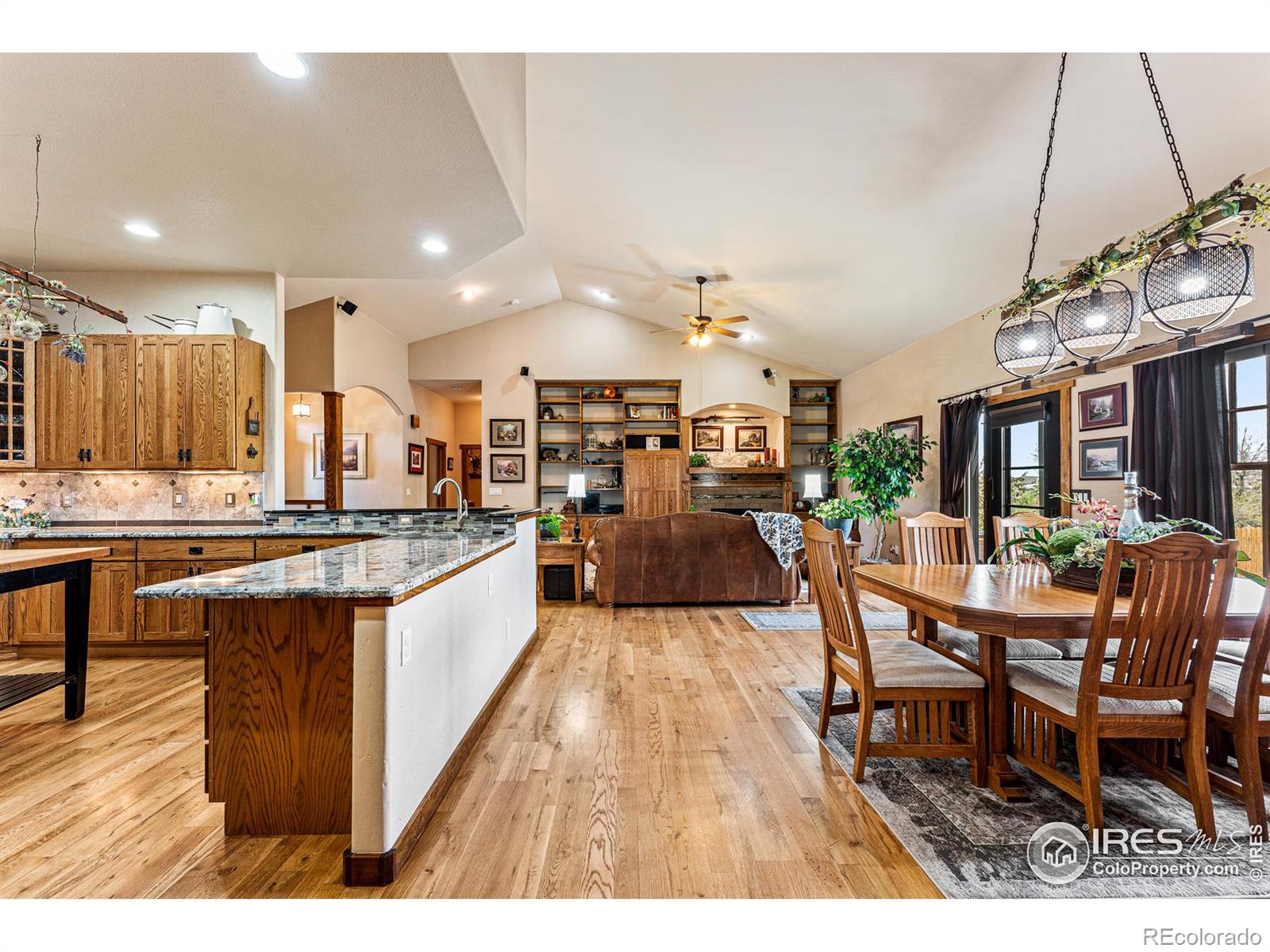 MLS Image #10 for 8880  longs peak circle,windsor, Colorado