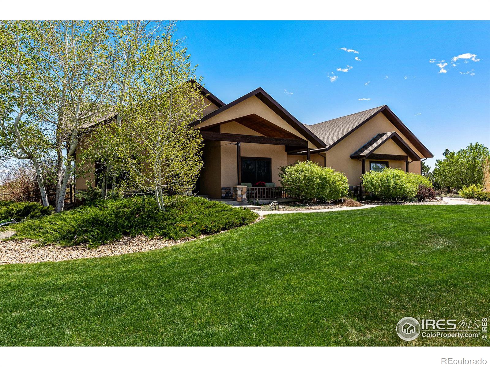 MLS Image #3 for 8880  longs peak circle,windsor, Colorado