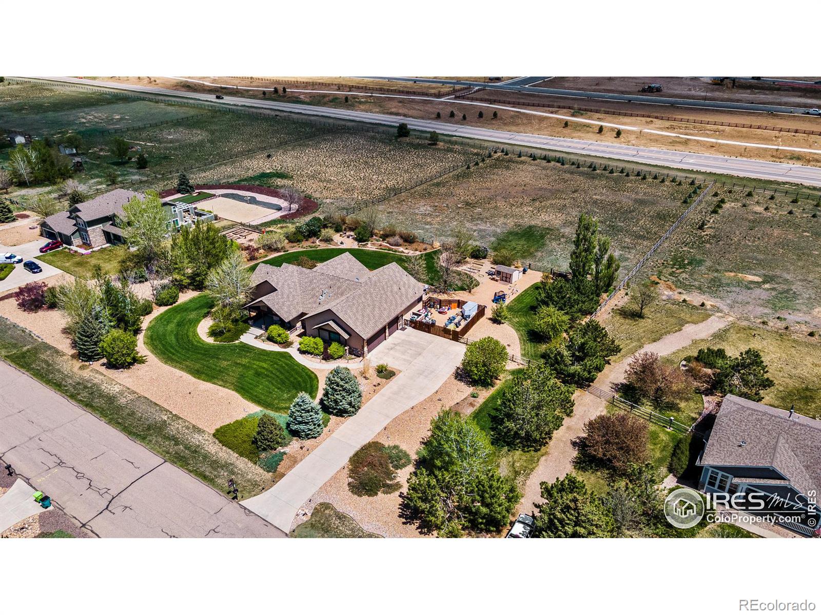 MLS Image #34 for 8880  longs peak circle,windsor, Colorado