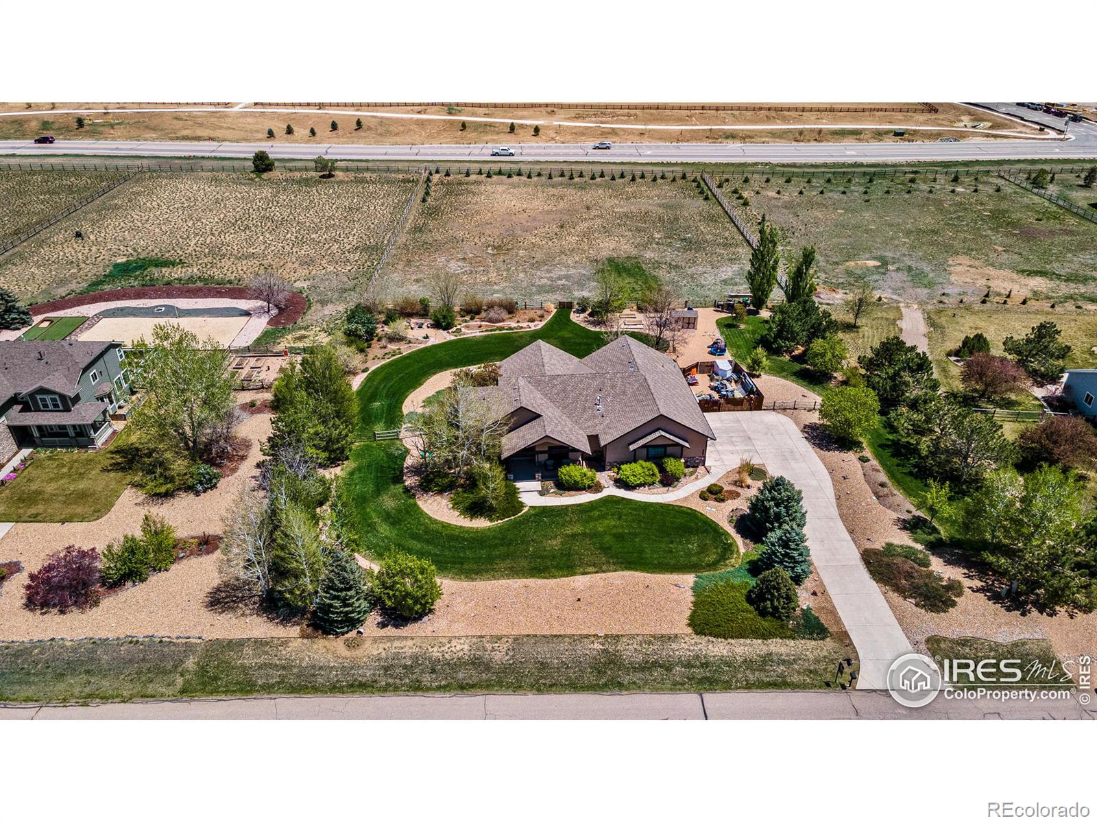 MLS Image #37 for 8880  longs peak circle,windsor, Colorado