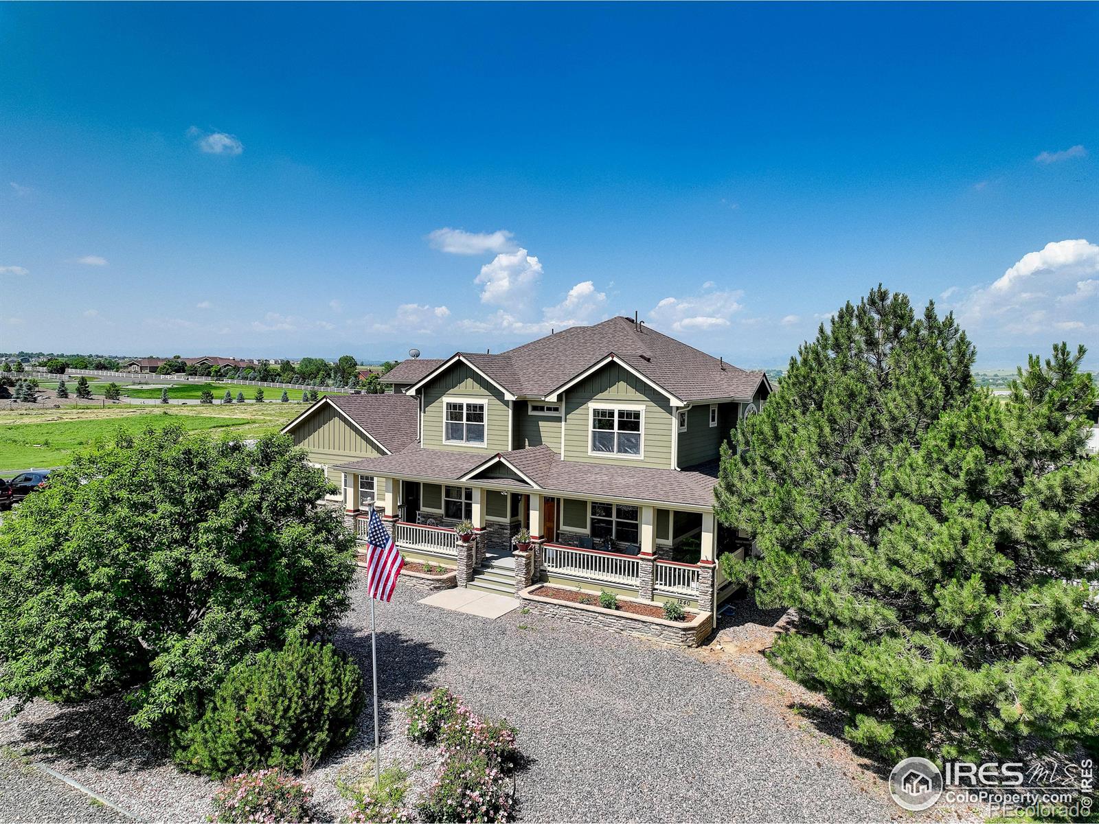 MLS Image #0 for 1240  highland place,erie, Colorado