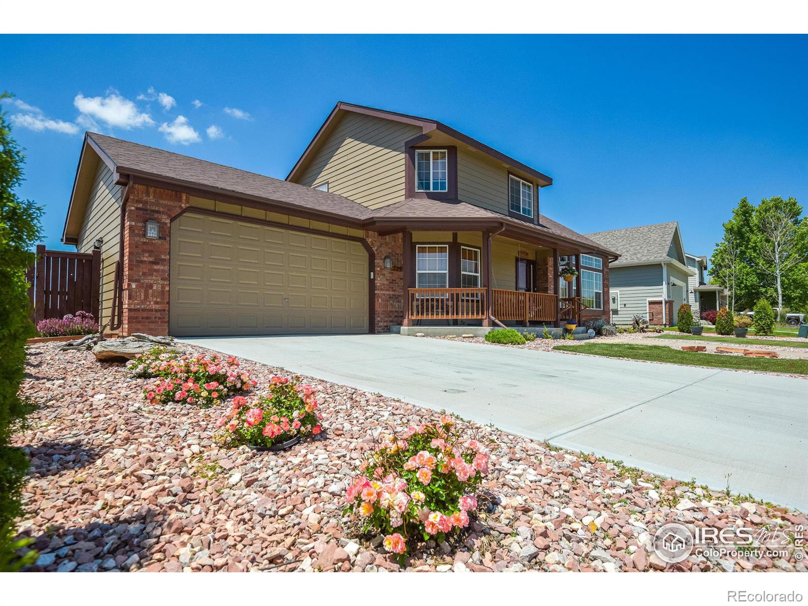 CMA Image for 229  Timber Ridge Court,Severance, Colorado