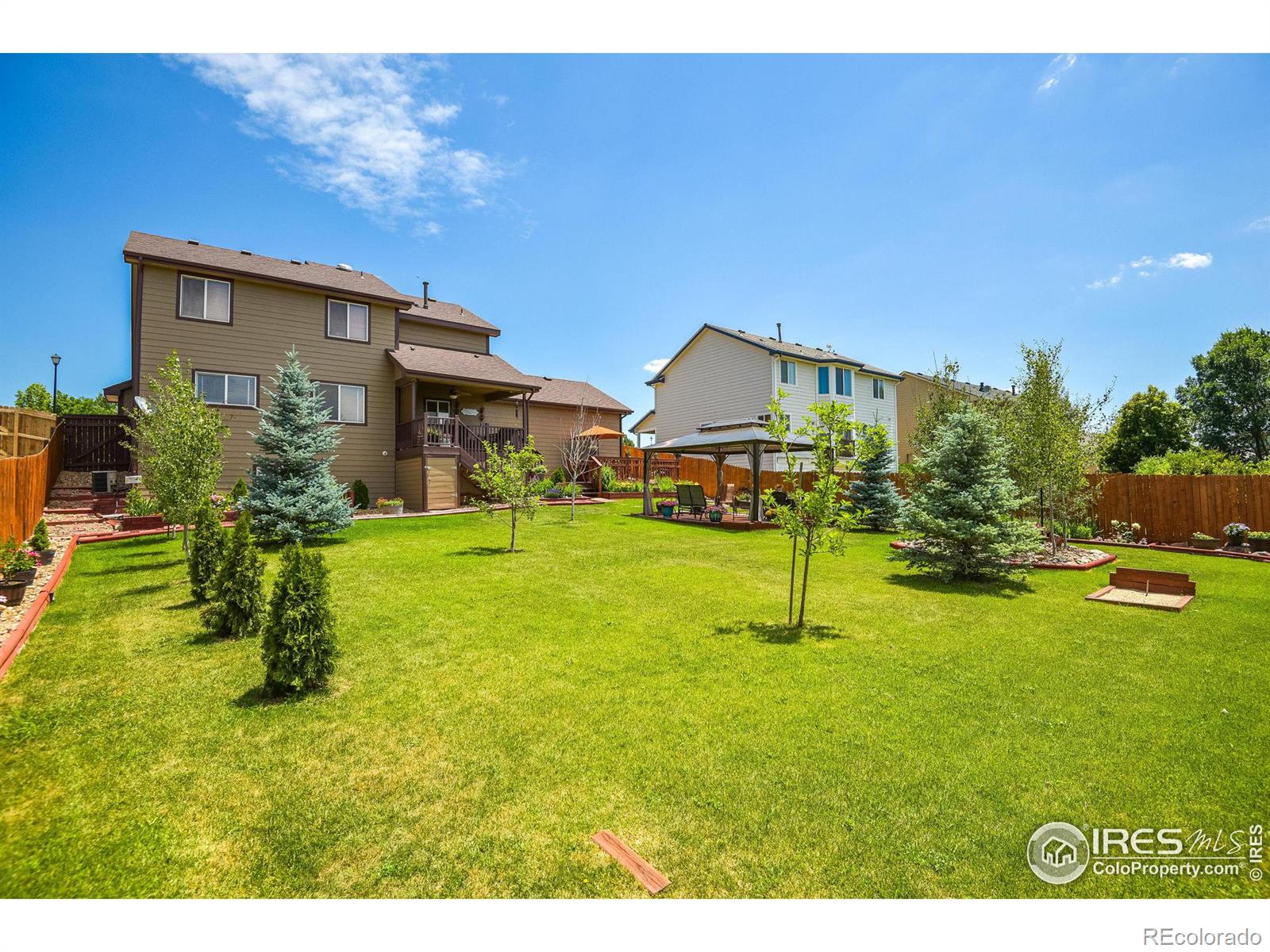 MLS Image #10 for 229  timber ridge court,severance, Colorado