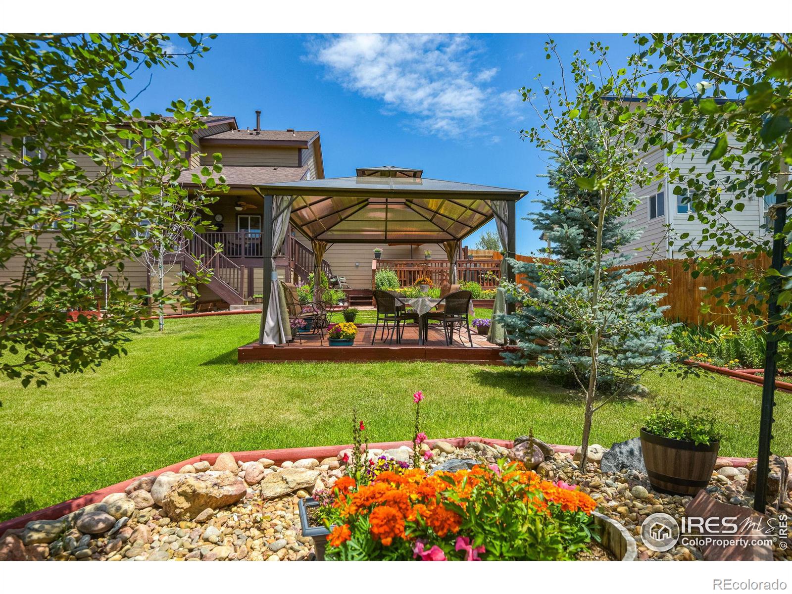 MLS Image #13 for 229  timber ridge court,severance, Colorado