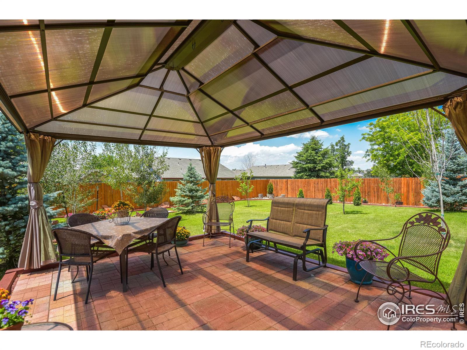 MLS Image #14 for 229  timber ridge court,severance, Colorado