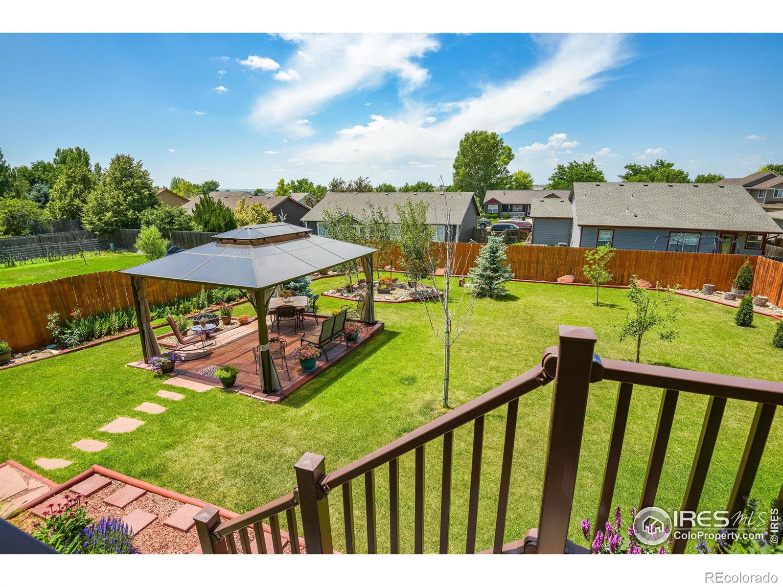 MLS Image #4 for 229  timber ridge court,severance, Colorado