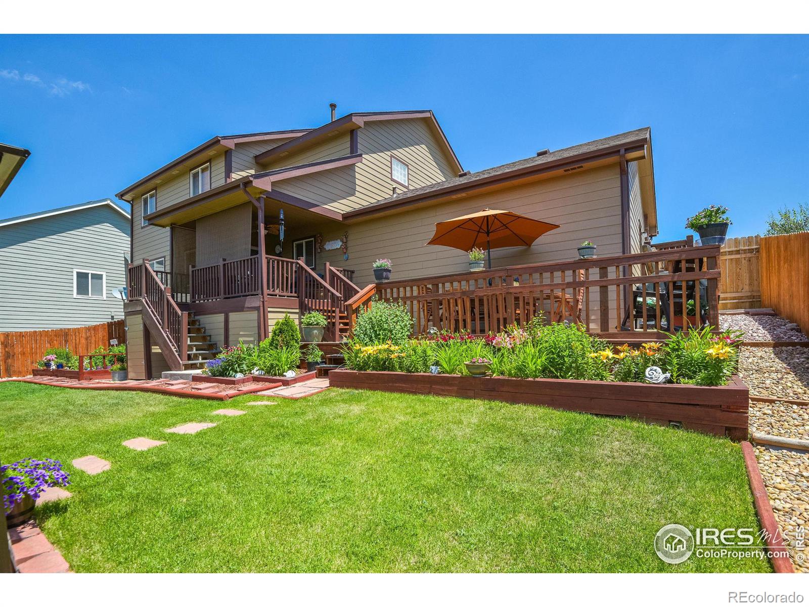 MLS Image #7 for 229  timber ridge court,severance, Colorado