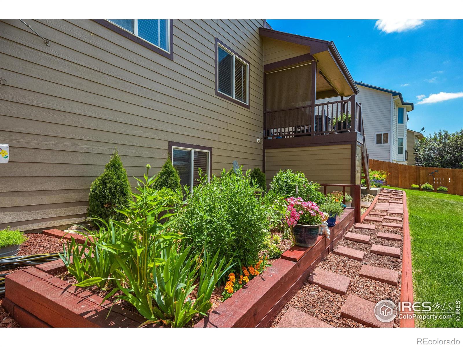 MLS Image #8 for 229  timber ridge court,severance, Colorado