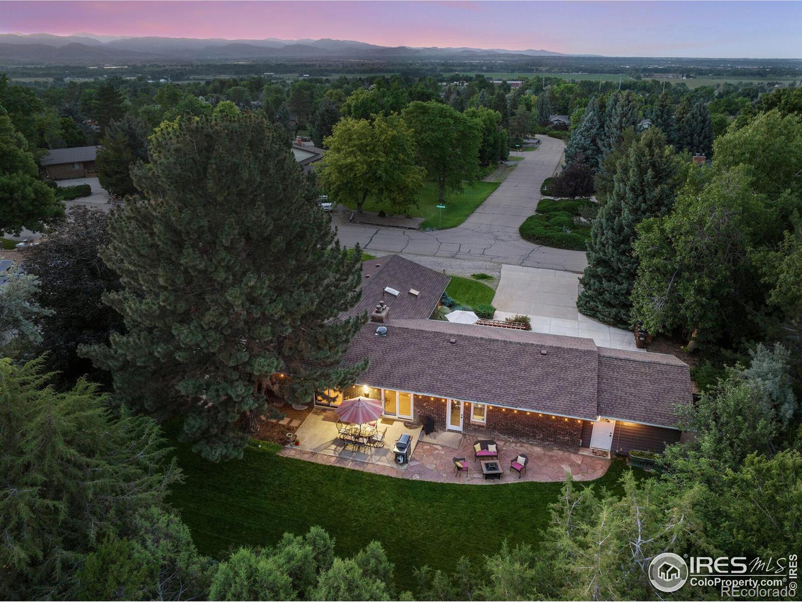 MLS Image #30 for 9002  comanche road,niwot, Colorado