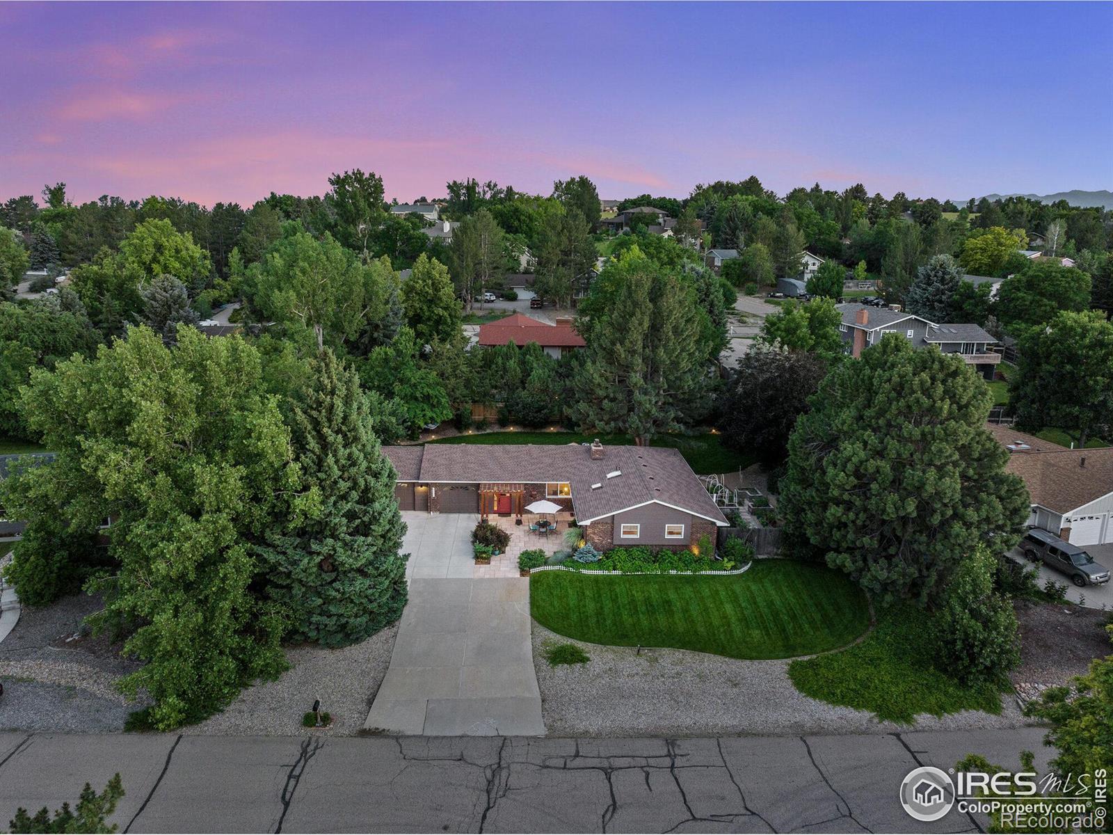 MLS Image #31 for 9002  comanche road,niwot, Colorado