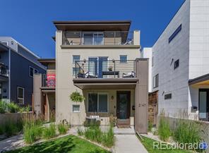 MLS Image #0 for 2147  eliot street,denver, Colorado