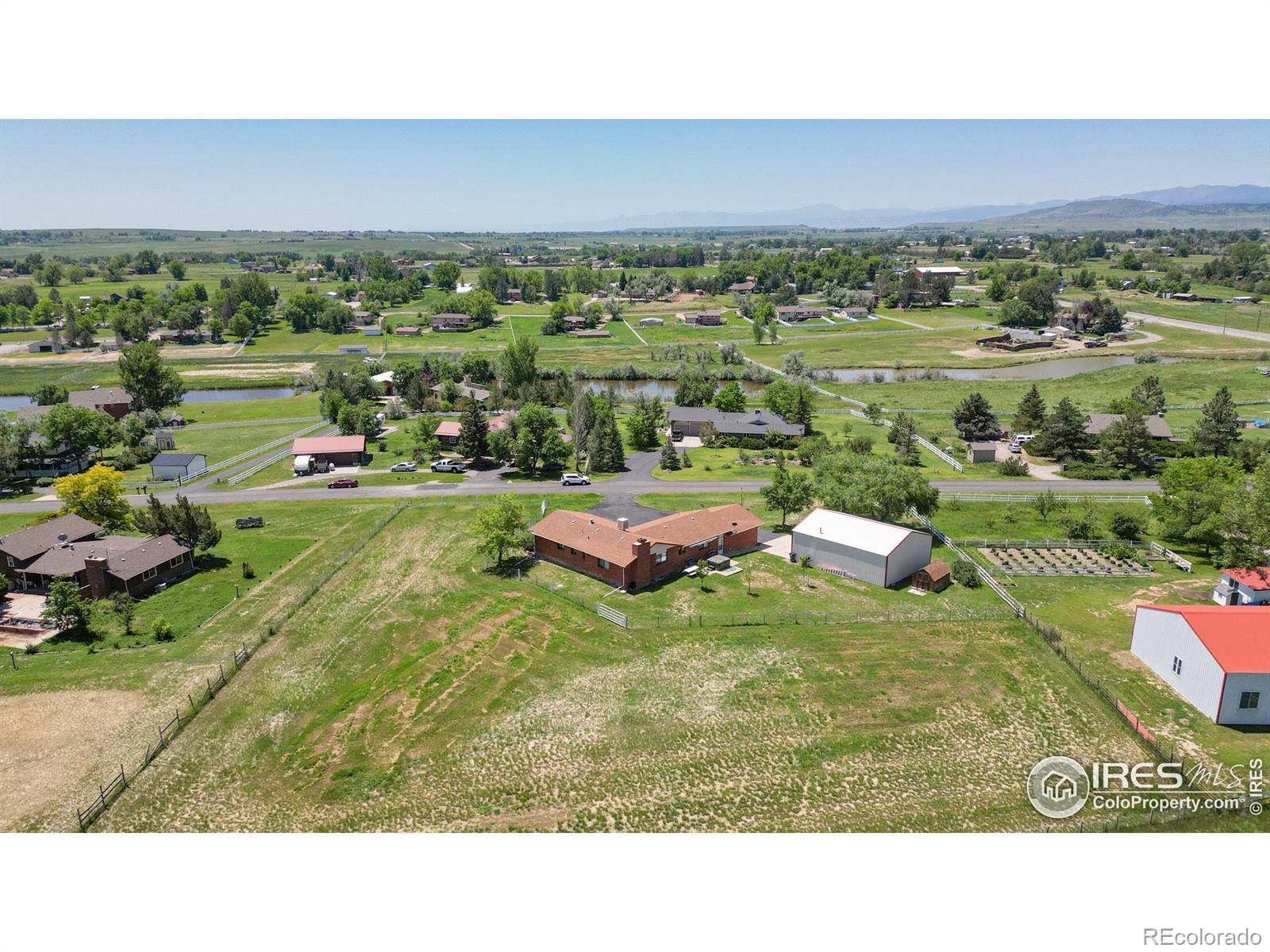 MLS Image #38 for 2812  lake hollow road,berthoud, Colorado