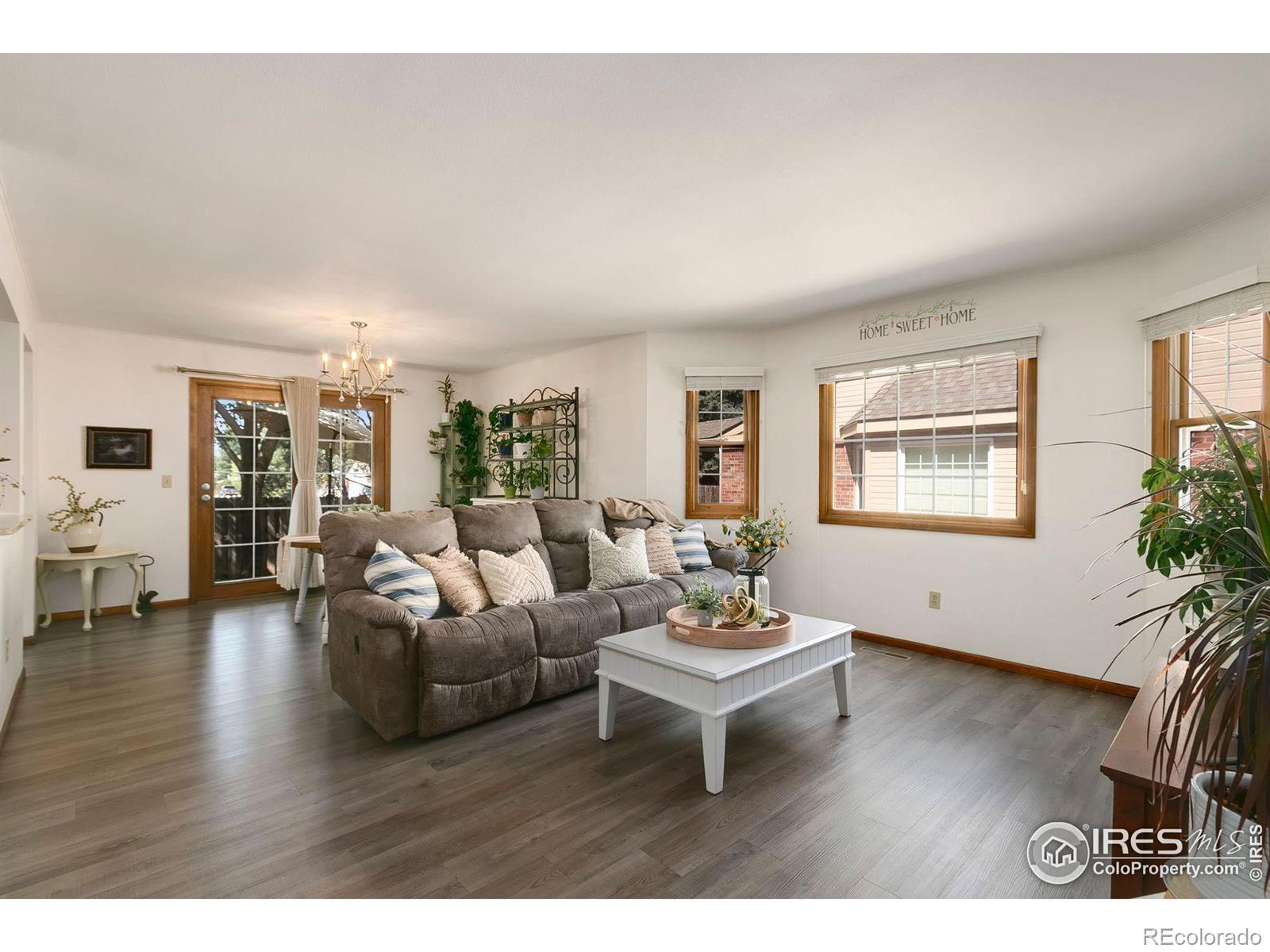 MLS Image #2 for 720  arbor avenue,fort collins, Colorado