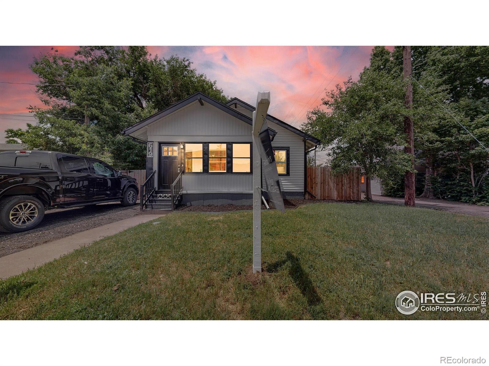 MLS Image #37 for 619  11th avenue,greeley, Colorado