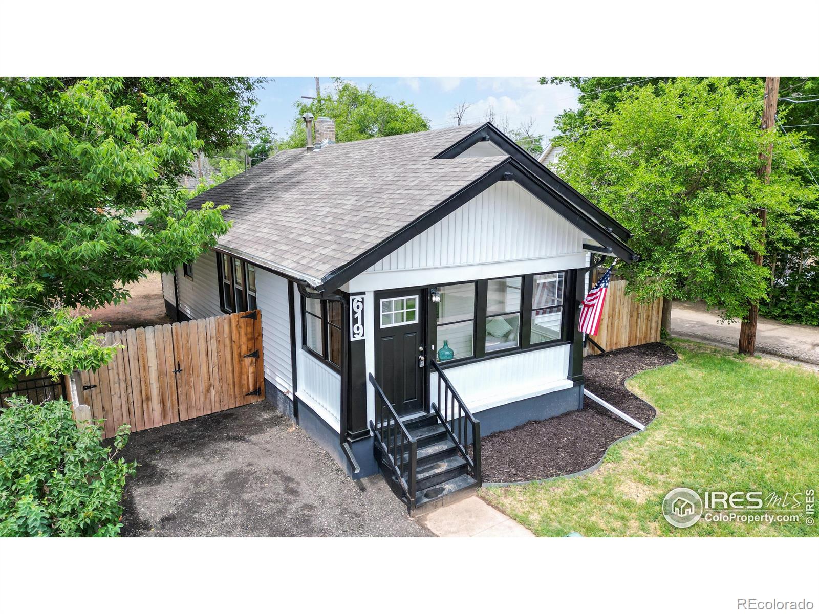 MLS Image #4 for 619  11th avenue,greeley, Colorado