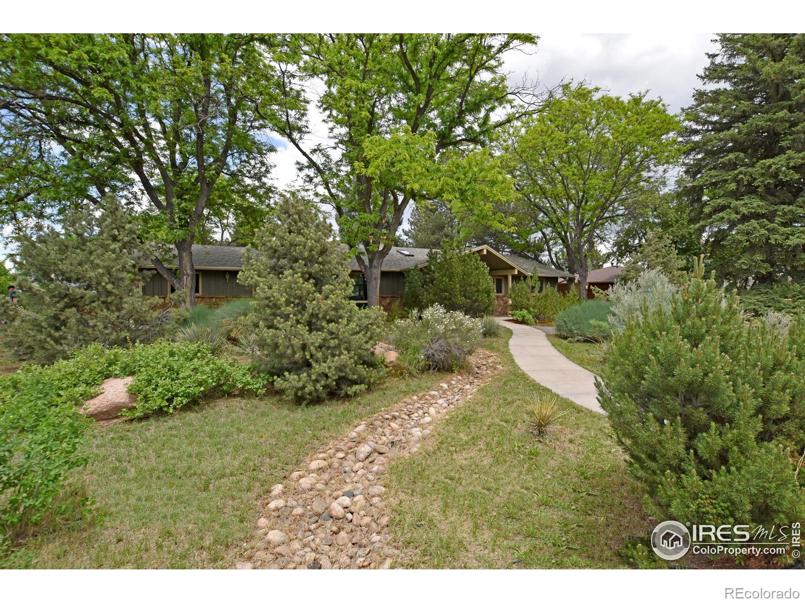 Report Image for 1830  Dayton Drive,Fort Collins, Colorado