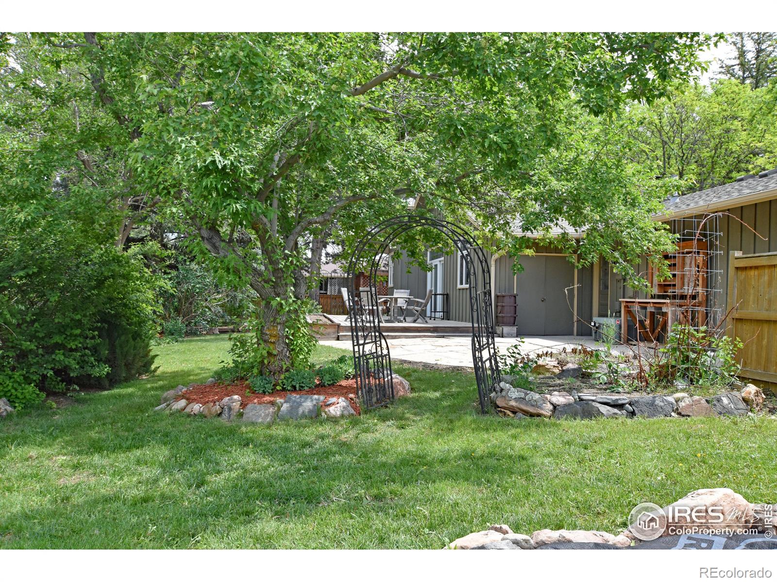 MLS Image #22 for 1830  dayton drive,fort collins, Colorado