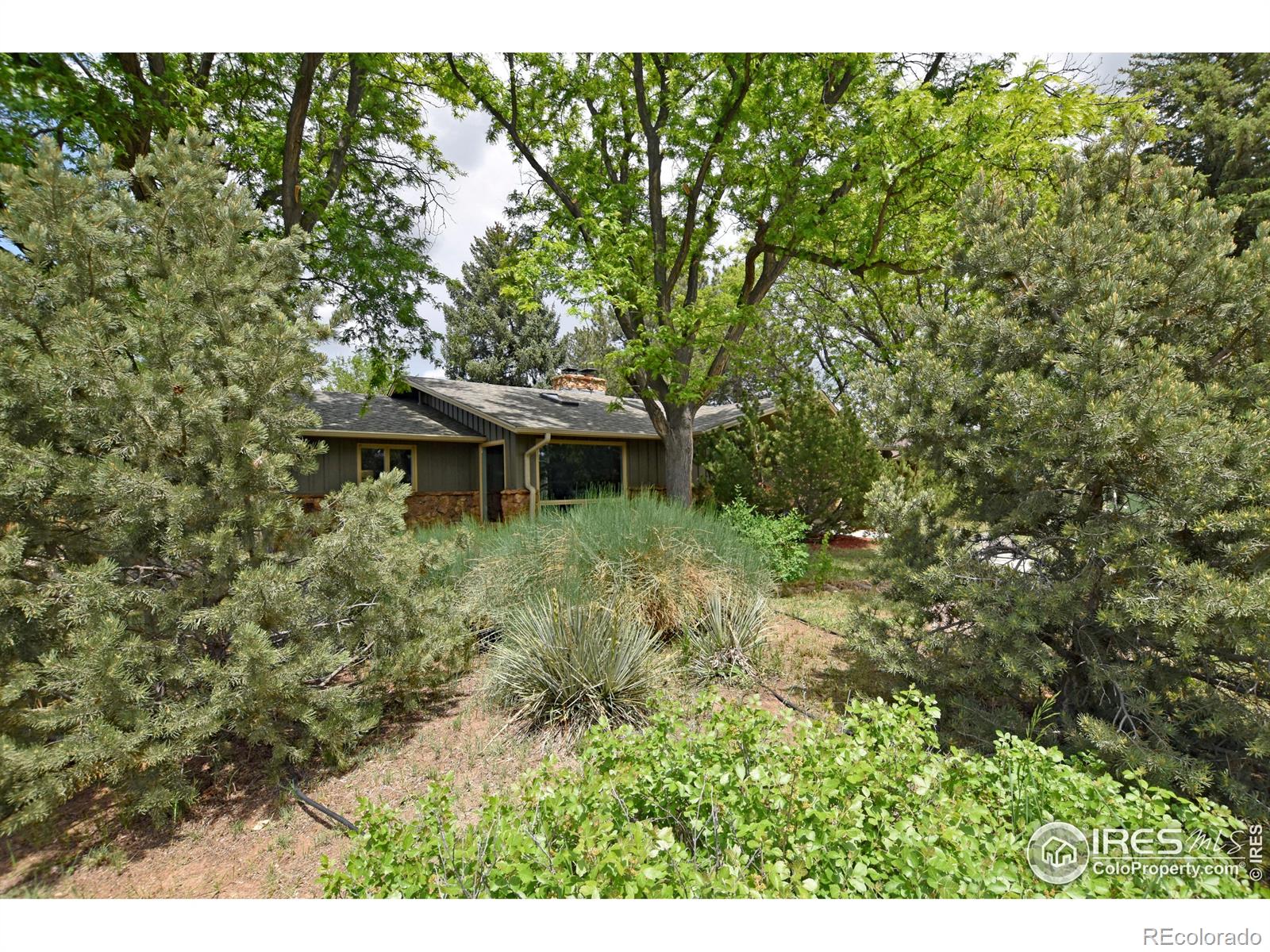 MLS Image #24 for 1830  dayton drive,fort collins, Colorado