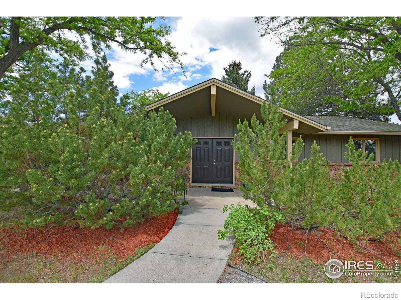 MLS Image #31 for 1830  dayton drive,fort collins, Colorado