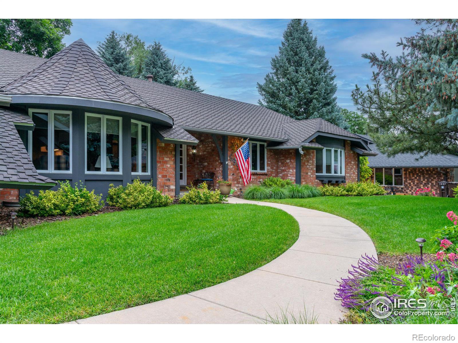 MLS Image #1 for 6991  indian peaks trail,boulder, Colorado