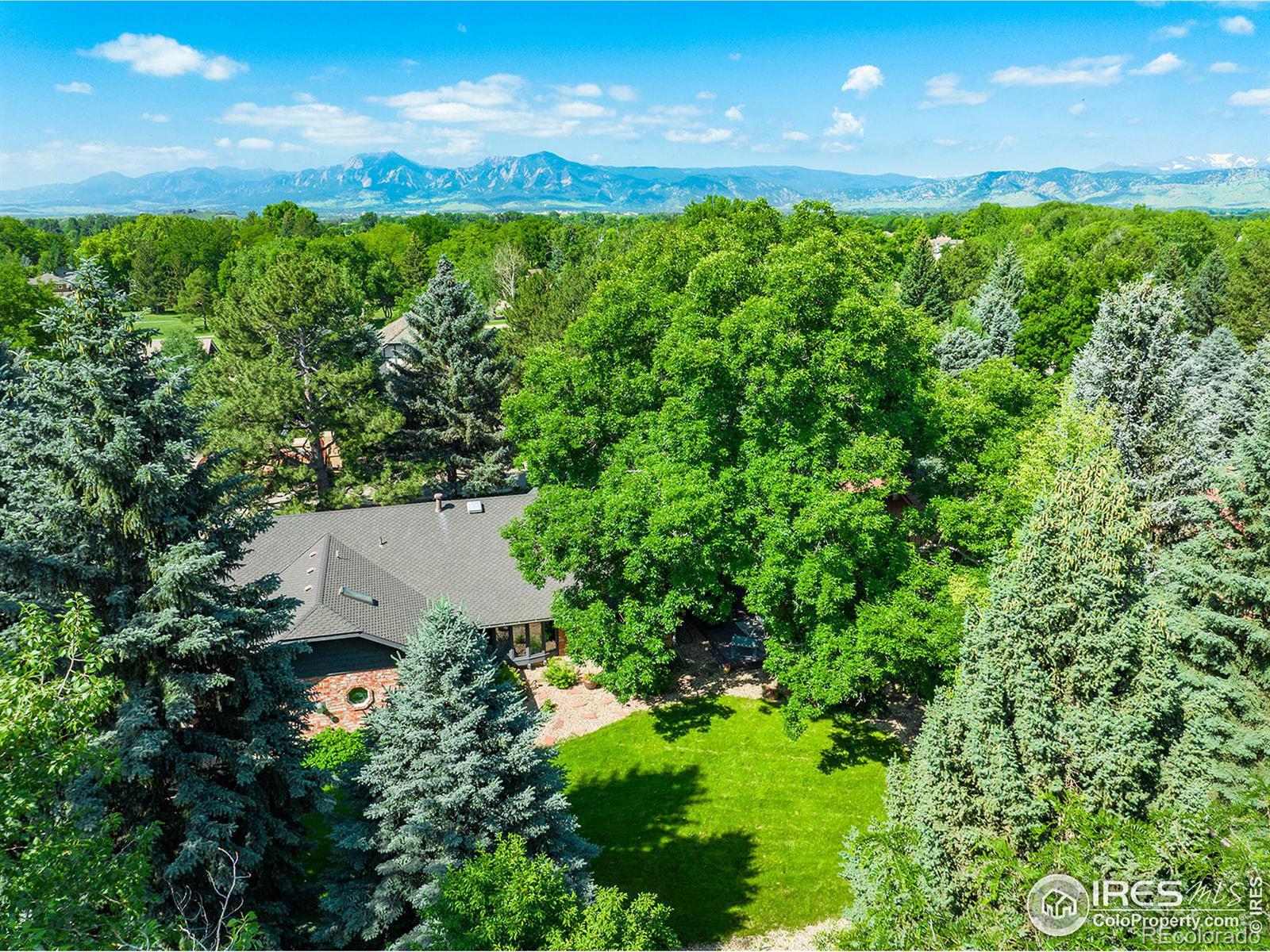 MLS Image #2 for 6991  indian peaks trail,boulder, Colorado