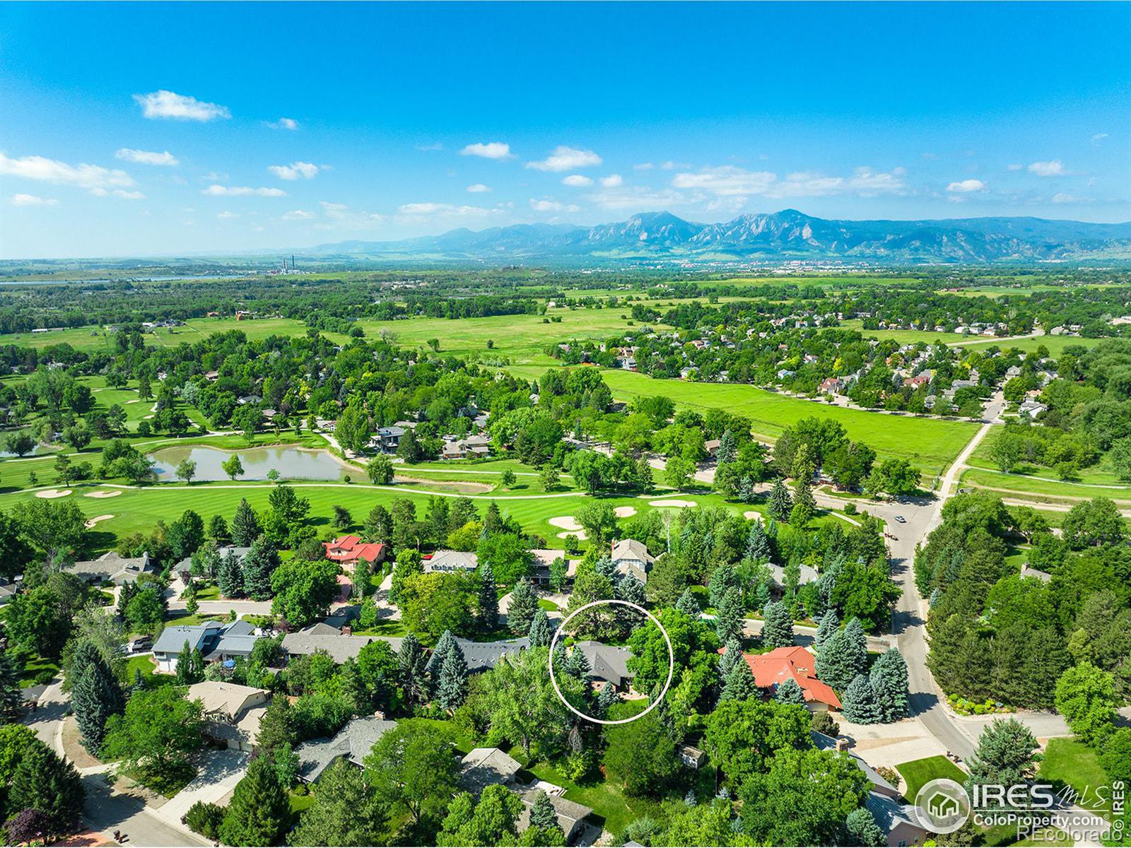 MLS Image #39 for 6991  indian peaks trail,boulder, Colorado