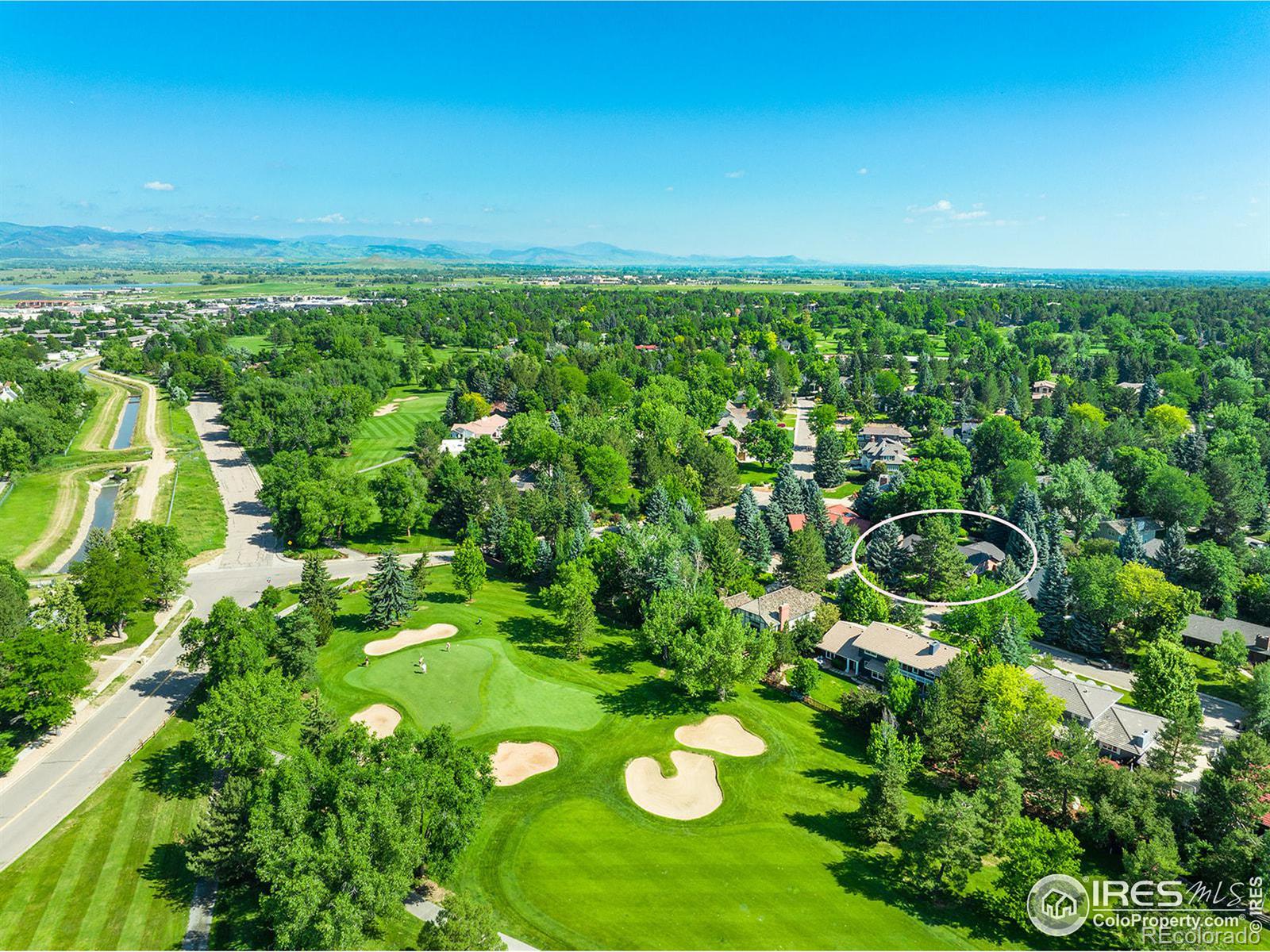 MLS Image #4 for 6991  indian peaks trail,boulder, Colorado