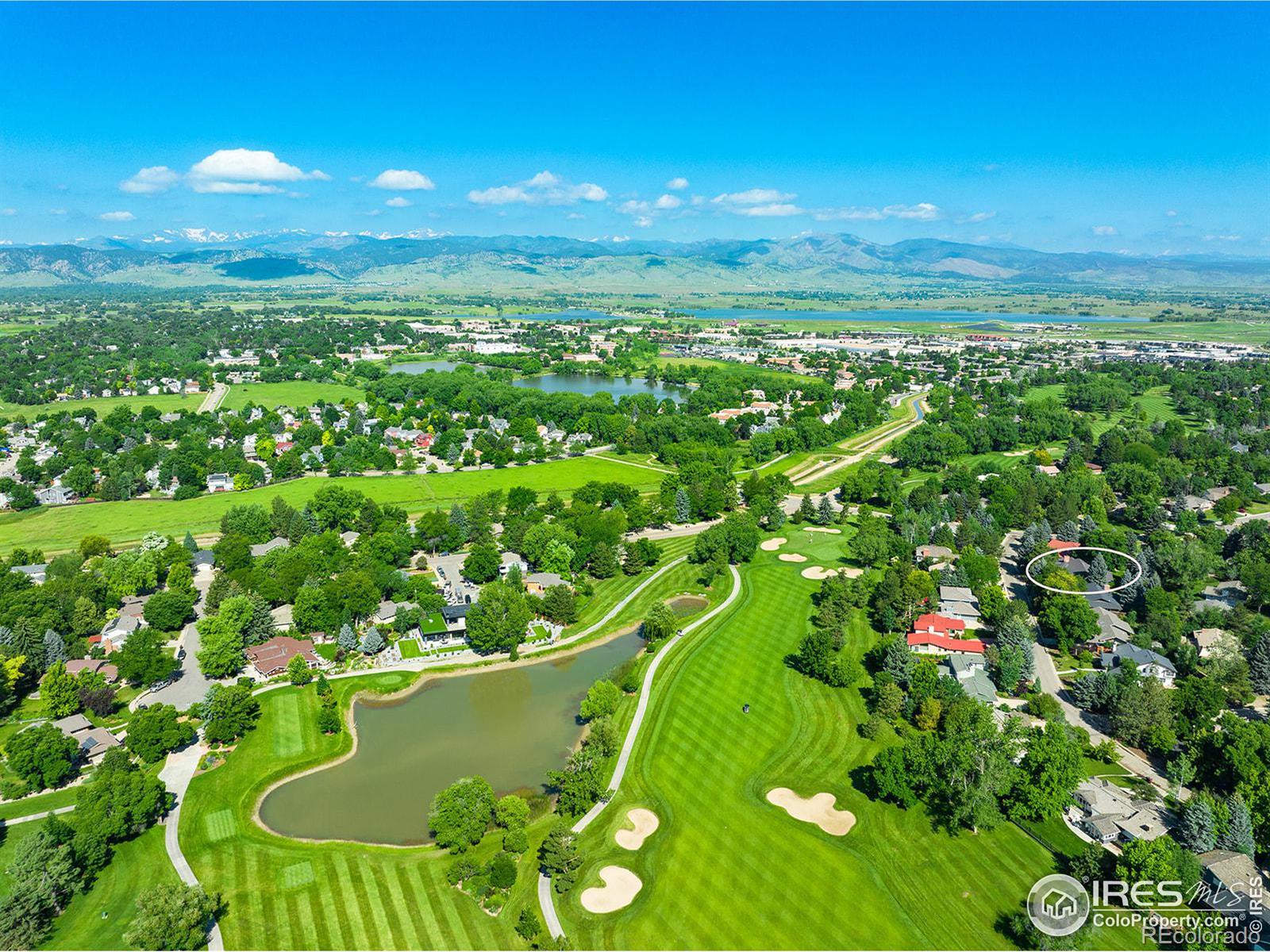 MLS Image #5 for 6991  indian peaks trail,boulder, Colorado