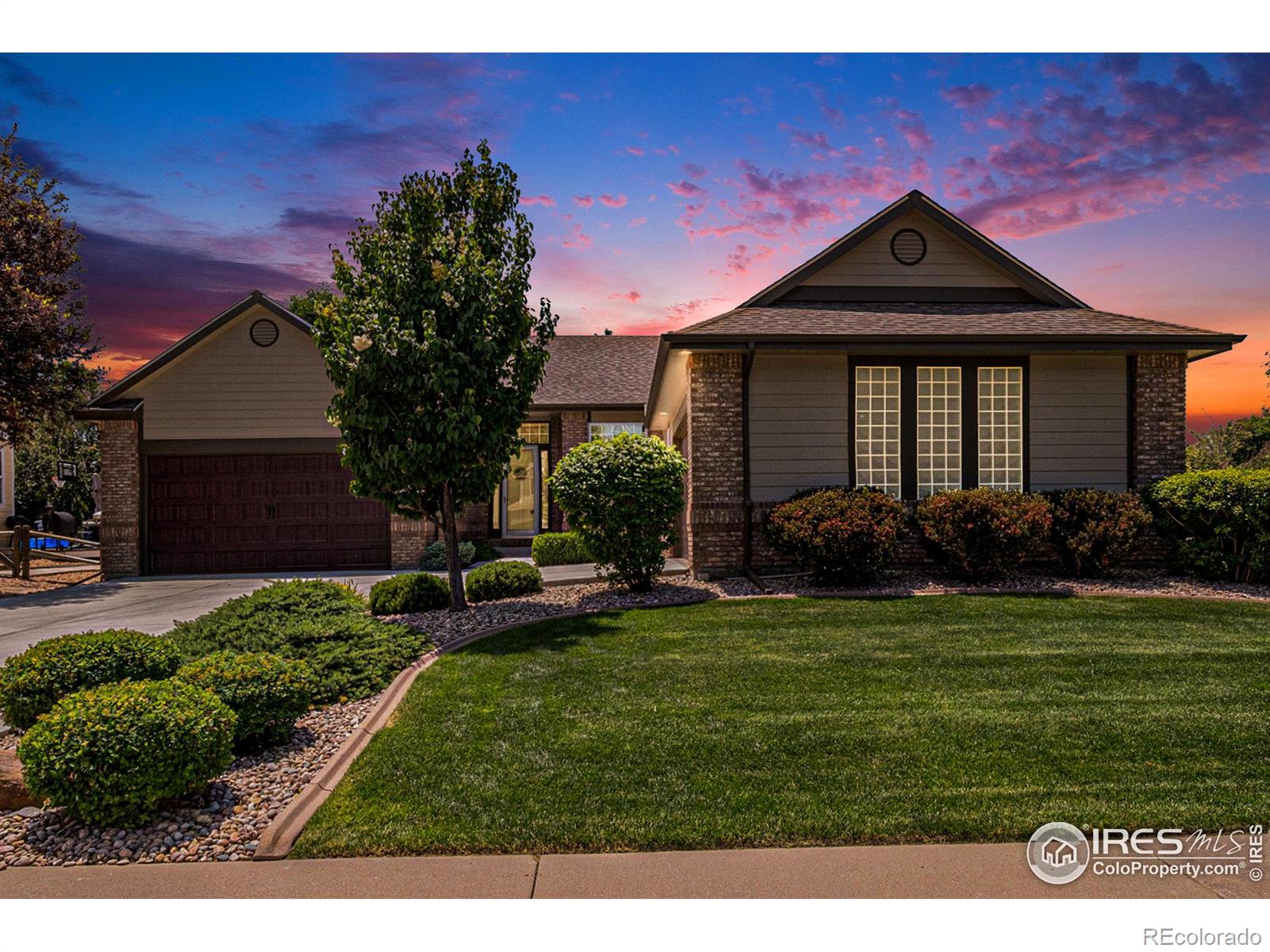 CMA Image for 5407  Hunter Drive,Windsor, Colorado