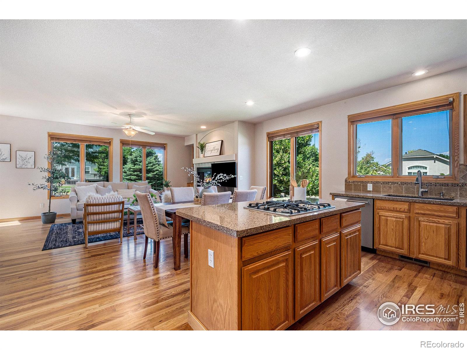 MLS Image #8 for 5407  hunter drive,windsor, Colorado