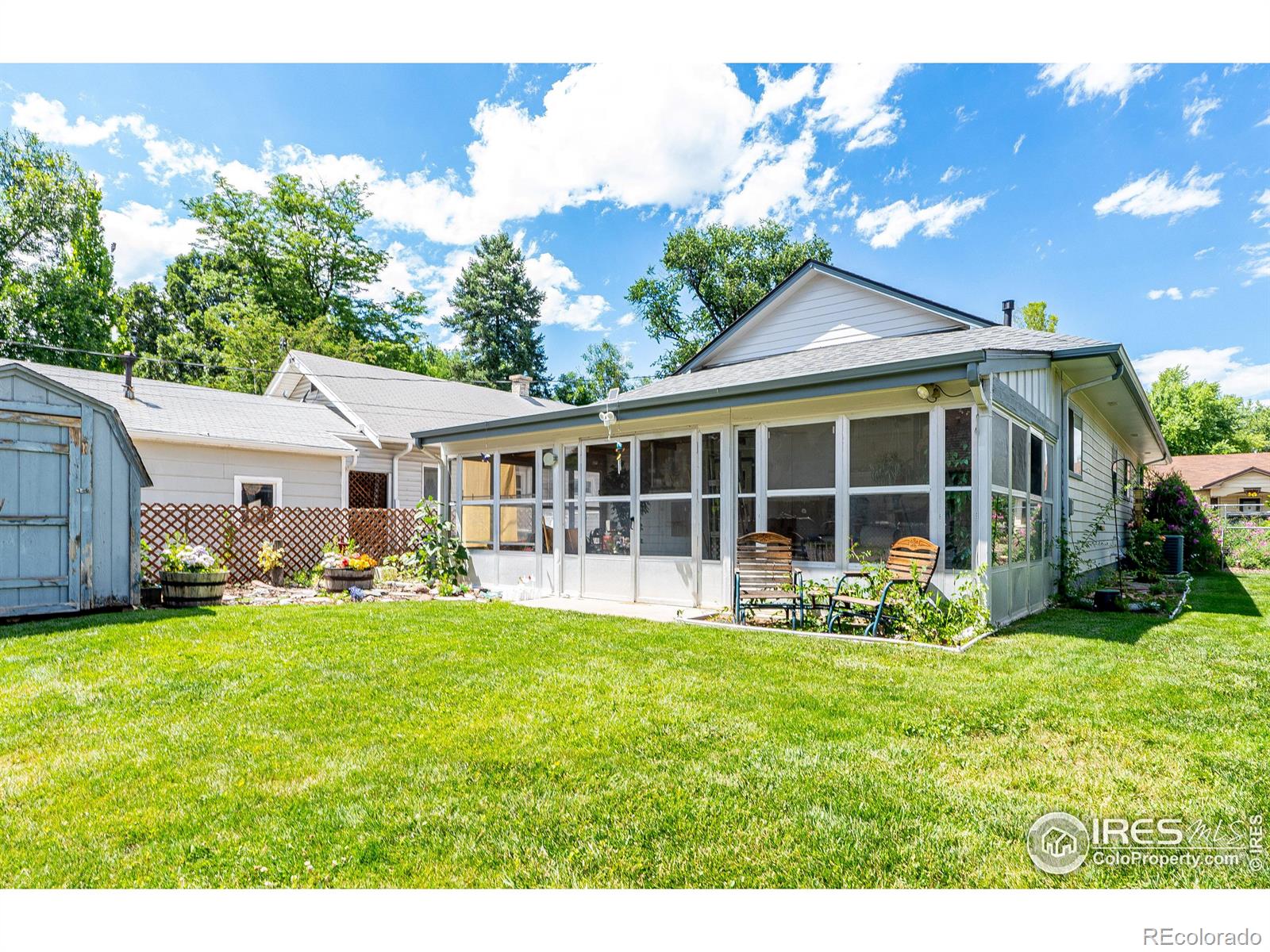 MLS Image #13 for 558 e 9th street,loveland, Colorado