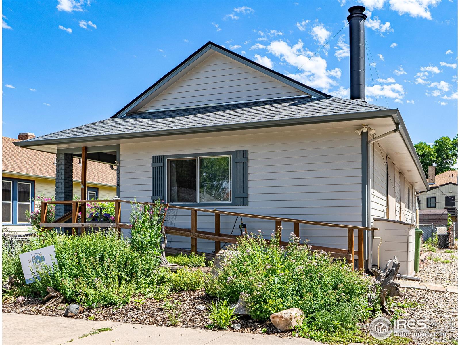 MLS Image #2 for 558 e 9th street,loveland, Colorado